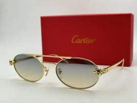 Picture of Cartier Sunglasses _SKUfw79165395fw